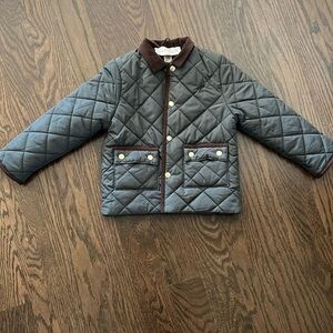 The Beaufort Bonnet Company boys jacket